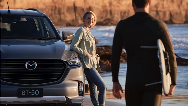 TAILORED FLEET SOLUTIONS